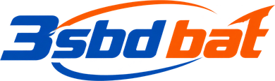 3sbd bat logo
